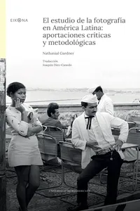 El estudio de la fotografía en América Latina_cover
