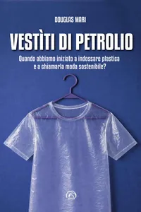 Vestìti di petrolio