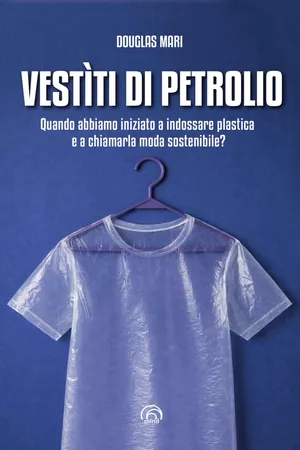 Vestìti di petrolio