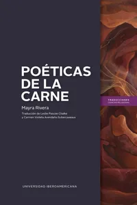 Poéticas de la carne