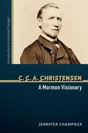 C. C. A. Christensen