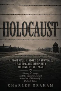 Holocaust: A Powerful History of Survival, Tragedy, and Humanity during World War