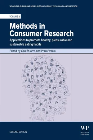 Methods in Consumer Research, Volume 2