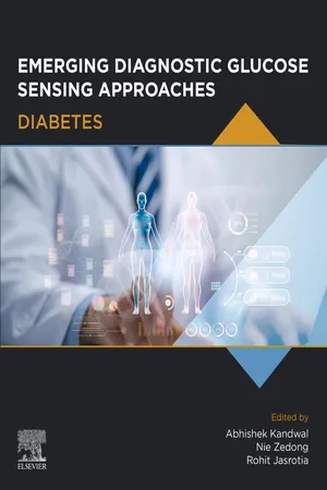 Emerging Diagnostic Glucose Sensing Approaches