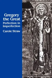 Gregory the Great_cover