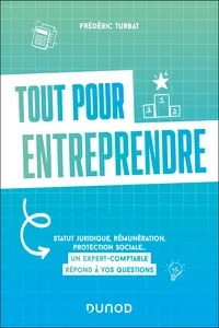 Tout pour entreprendre