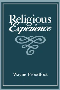 Religious Experience_cover
