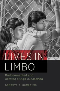 Lives in Limbo_cover