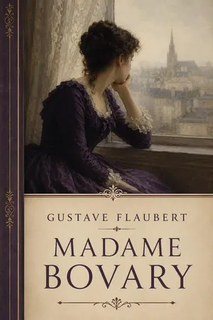 Madame Bovary