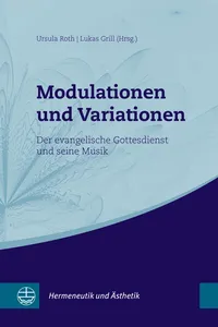Modulationen und Variationen_cover