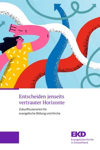 Entscheiden jenseits vertrauter Horizonte_cover