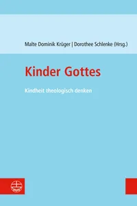 Kinder Gottes_cover