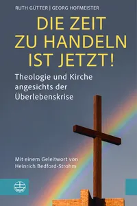 Die Zeit zu handeln ist jetzt!_cover