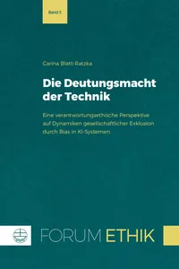 Die Deutungsmacht der Technik_cover