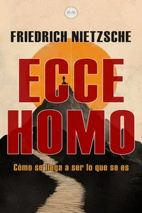Ecce Homo_cover