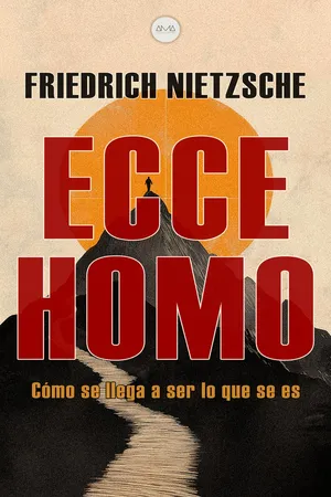Ecce Homo