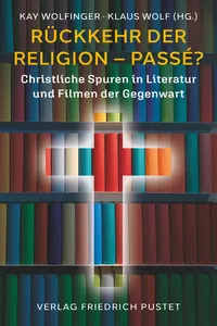 Rückkehr der Religion – passé?_cover