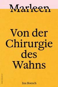 Marleen_cover