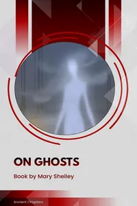 On Ghosts_cover
