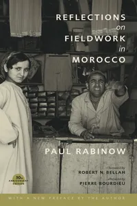 Reflections on Fieldwork in Morocco_cover