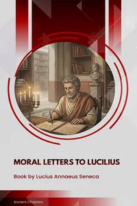 Moral Letters to Lucilius_cover