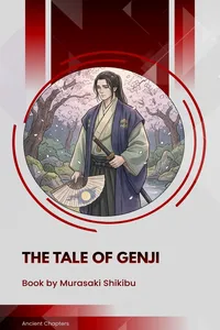The Tale of Genji_cover