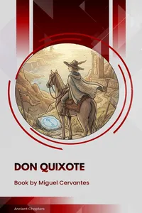 Don Quixote_cover