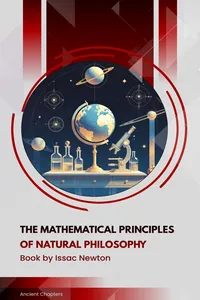The Mathematical Principles of Natural Philosophy_cover