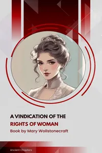 A Vindication of the Rights of Woman_cover