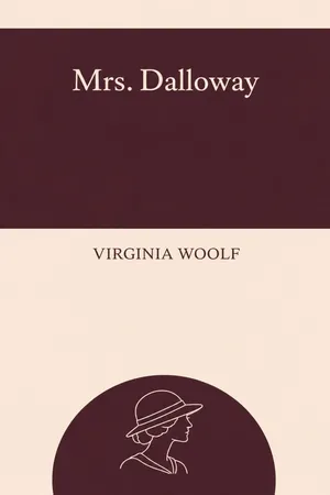 Mrs. Dalloway