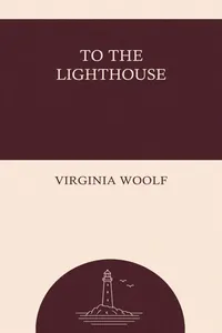 To the Lighthouse_cover