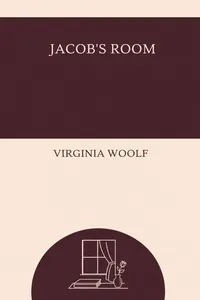 Jacob's Room_cover
