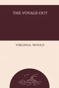 The Voyage Out_cover