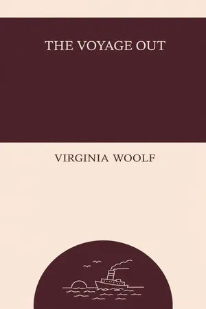 The Voyage Out