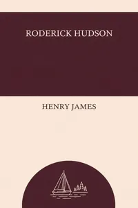 Roderick Hudson_cover