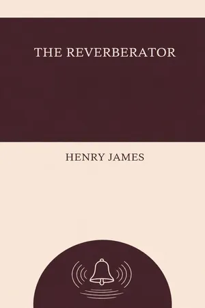 The Reverberator