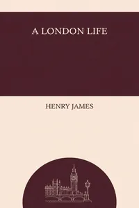 A London Life_cover