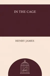 In The Cage_cover