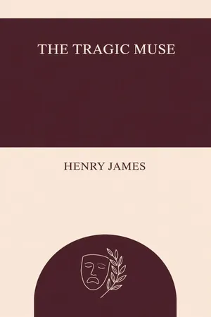 The Tragic Muse
