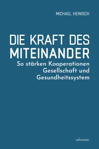 Die Kraft des Miteinander_cover