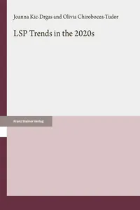 LSP Trends in the 2020s_cover