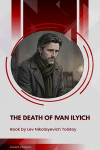 The Death of Ivan Ilyich_cover