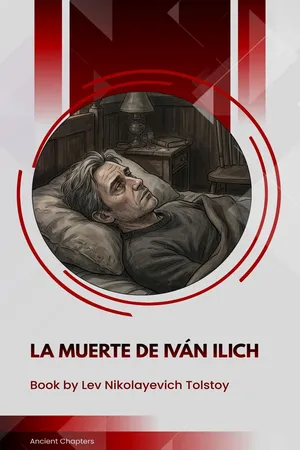 La muerte de Iván Ilich