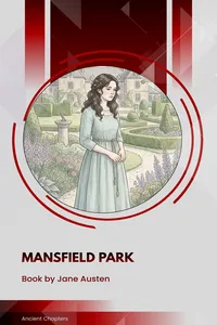 Mansfield Park_cover