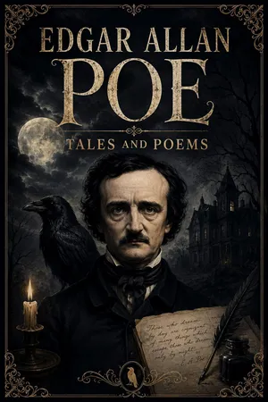 Edgar Allan Poe: Tales and Poems