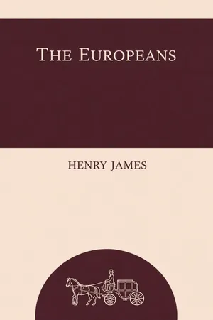 The Europeans