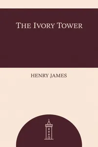 The Ivory Tower_cover