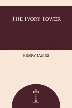 The Ivory Tower