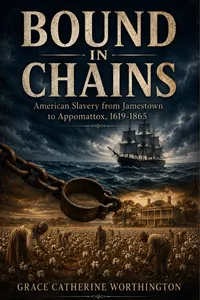 BOUND IN CHAINS_cover