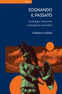 Sognando il passato_cover